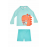 NEOPY 5545 BEBEK YARIM KOL MAYO Mint