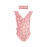 NEOPY 5564 KIZ ÇOCUK MAYO PEMBE