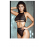 NIGHTLIGHT 3288 FANTAZİ TAKIM SİYAH
