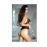 NIGHTLIGHT 3288 FANTAZİ TAKIM SİYAH