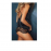 NIGHTLIGHT 3329 FANTAZİ GECELİK SİYAH