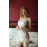 NIGHTLIGHT 3379 FANTEZİ GECELİK SİYAH