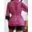 NIGHTLIGHT 3596 FANTEZİ SABAHLIK PEMBE