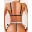 NIGHTLIGHT 7038  FANTAZİ GECELİK SİYAH