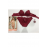 ORKİDE VALENCİA PUSH UP TAKIM BORDO