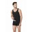 P.CARDİN 155 ATLET BOXER TAKIM SİYAH