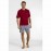 P.CARDİN 5540 5Lİ ERKEK ROB TAKIM BORDO