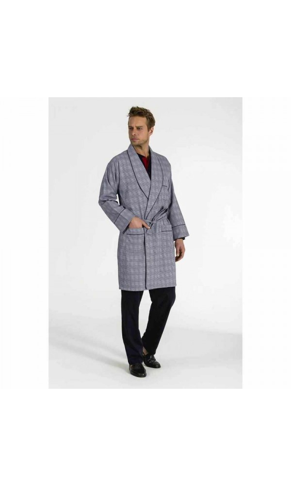P.CARDİN 5540 5Lİ ERKEK ROB TAKIM BORDO