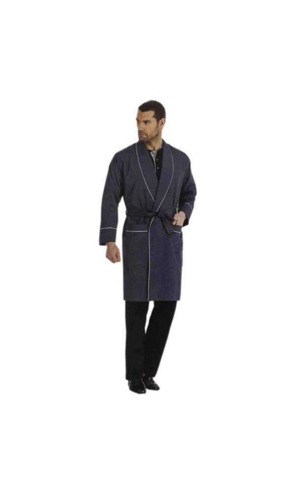 P.CARDİN 5560 5Lİ ERKEK ROB TAKIM LACİVERT