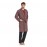P.CARDİN 5560 5Lİ ERKEK ROB TAKIM LACİVERT