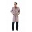 P.CARDİN 5580 5Lİ ERKEK ROB TAKIM BORDO