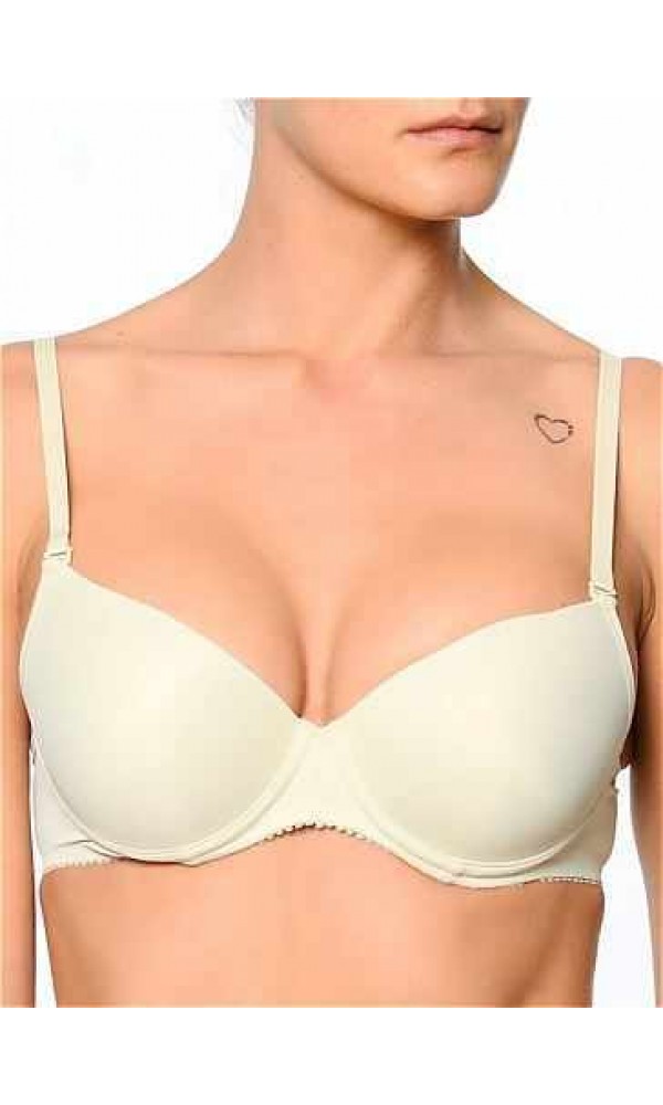 P.CARDİN 6005 SÜTYEN BEYAZ