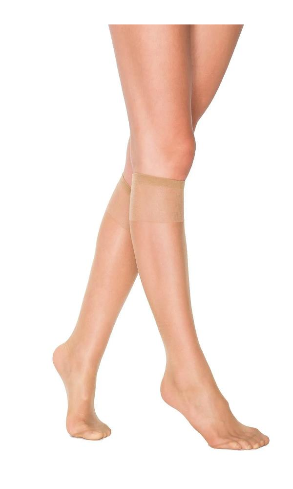 PENTİ SUPER PANTOLON ÇORABI AÇIK TEN