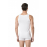 PİERRE CARDİN 140 MODAL ATLET BOXER TAKIM BEYAZ