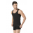 PİERRE CARDİN 145 MODAL ATLET BOXER TAKIM SİYAH