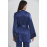 PİERRE CARDİN 2040 KADİFE SATEN TAKIM BORDO