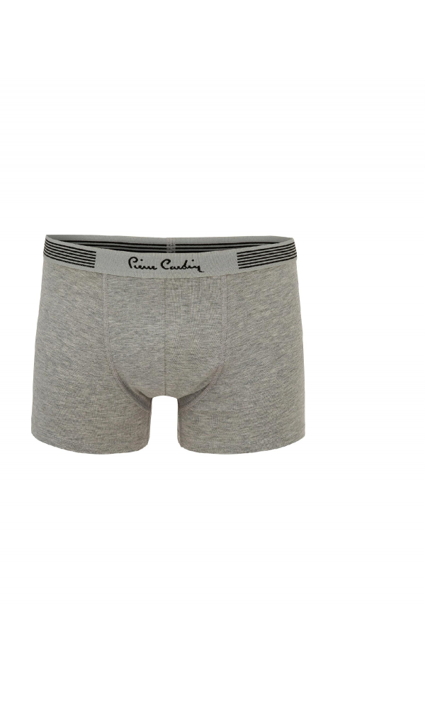 PİERRE CARDİN 395 ERKEK 3LÜ BOXER KARIŞIK