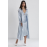 PİERRE CARDİN 4370 KAPLI SABAHLIK GECELİK TK MİST