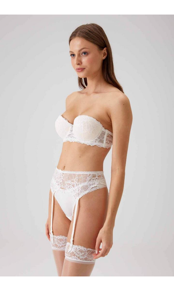 PİERRE CARDİN 4793 BOŞ KAP JARTİYERTAKIM SİYAH