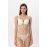 PİERRE CARDİN 4882 DOUBLE PUSH UP SÜTYEN TAKIM LACİVERT