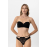 PİERRE CARDİN 4903 LOTUS SÜTYEN TAKIM SİYAH