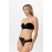 PİERRE CARDİN 4903 LOTUS SÜTYEN TAKIM SİYAH