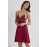 PİERRE CARDİN 5025 KOTON 6LI SET BORDO