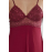 PİERRE CARDİN 5025 KOTON 6LI SET BORDO
