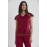 PİERRE CARDİN 5025 KOTON 6LI SET BORDO