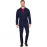 PİERRE CARDİN 5605 3LÜ ERKEK ROB TAKIM LACİVERT