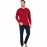 PİERRE CARDİN 5605 3LÜ ERKEK ROB TAKIM LACİVERT