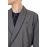 PİERRE CARDİN 5610 3LÜ ERKEK ROB TAKIM SİYAH