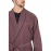 PİERRE CARDİN 5615 3LÜ ERKEK ROB TAKIM BORDO