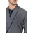 PİERRE CARDİN 5615 3LÜ ERKEK ROB TAKIM BORDO