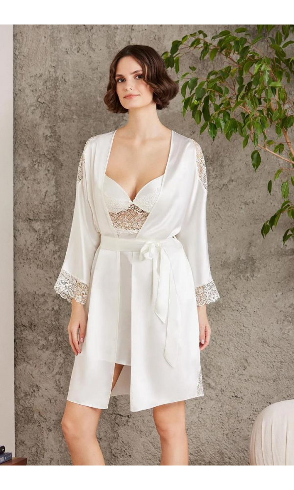 PİERRE CARDİN 6000 SATEN 6LI SET BORDO
