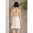PİERRE CARDİN 6000 SATEN 6LI SET Lila