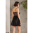PİERRE CARDİN 6005 SATEN 6LI SET Gül Kurusu