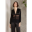 PİERRE CARDİN 6005 SATEN 6LI SET Gül Kurusu