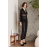 PİERRE CARDİN 6005 SATEN 6LI SET Gül Kurusu