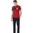 PİERRE CARDİN 6015 ERKEK PİJAMA TAKIMI GRİ