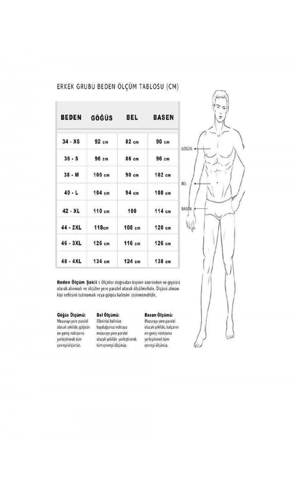PİERRE CARDİN 6033 ERKEK PİJAMA TAKIMI LACİVERT