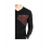 PİERRE CARDİN 6033 ERKEK PİJAMA TAKIMI LACİVERT