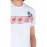 PİERRE CARDİN 6042 PİJAMA TAKIMI BEYAZ