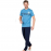 PİERRE CARDİN 6042 PİJAMA TAKIMI BEYAZ