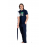 PİERRE CARDİN 6044  PİJAMA TAKIMI YEŞİL