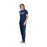 PİERRE CARDİN 6048 PİJAMA TAKIMI BEYAZ
