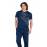 PİERRE CARDİN 6049 PİJAMA TAKIMI BORDO
