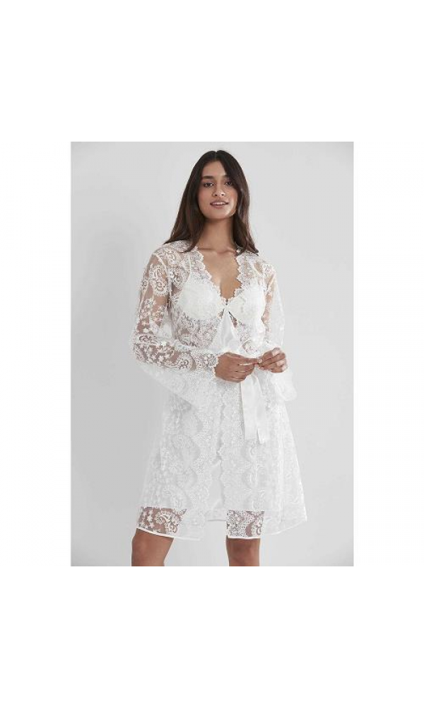 PİERRE CARDİN 6225 SATEN 6LI SET PUDRA