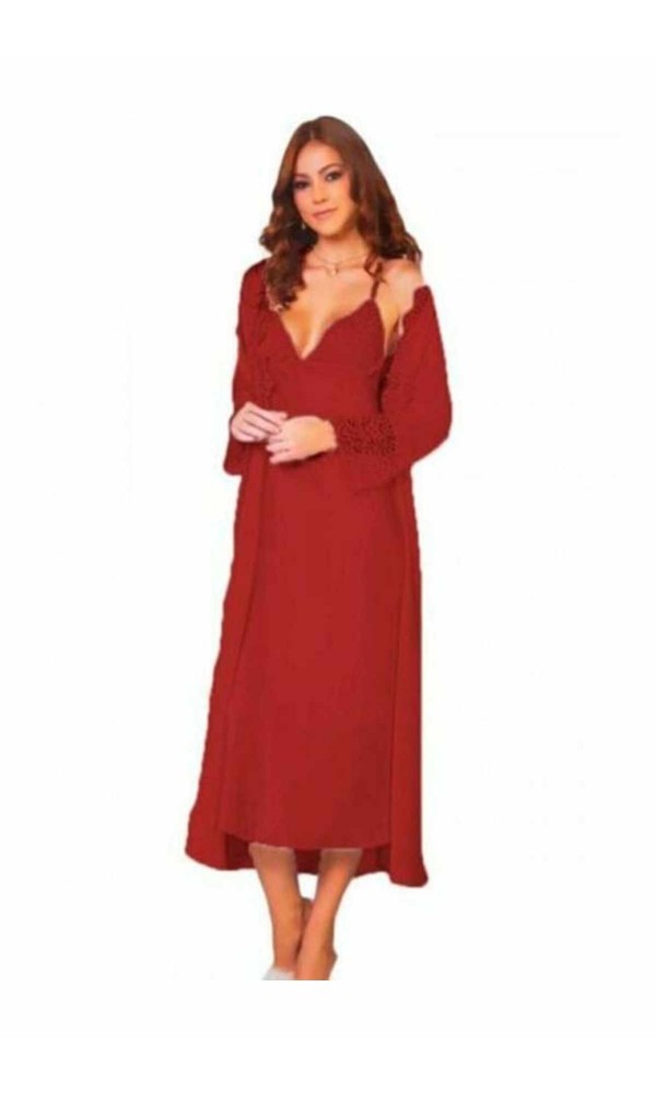 PİERRE CARDİN 6310 6LI SATEN SET ASORTİ