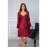 PİERRE CARDİN 6325 BAYAN  KAPLI SATEN 6LI SET PUDRA